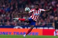 Thomas Partey